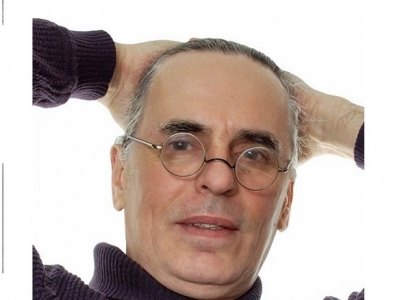 Бублий Сергей Васильевич (Кочнев Сергей)