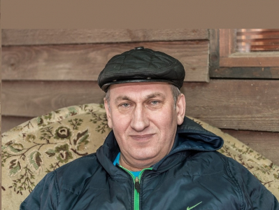 Глинков Игорь Анатольевич