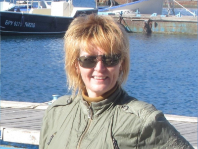 Манько Ольга Владимировна