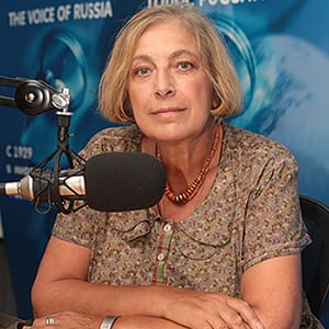 Медведева Ирина Яковлевна