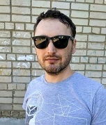 Шаков Михаил Васильевич