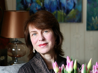 Теплякова Лариса Юрьевна