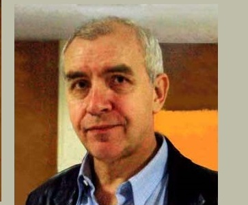 Афонин Валентин Николаевич