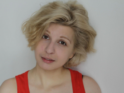 Тихонова Екатерина Ширахмадовна