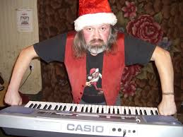 Ноздрин Вячеслав Николаевич