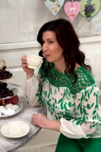 Дубина Малика Саидхакимовна