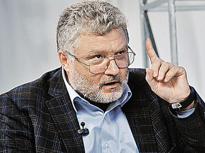 Поляков Юрий Михайлович