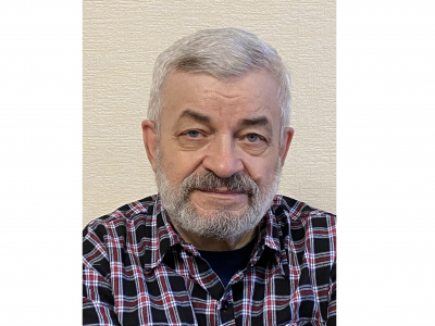 Толкачев Александр Александрович