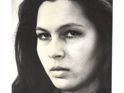 Ларионова Елена Валентиновна