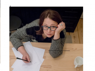 Богачева Анна (Федорова Анна Юрьевна)