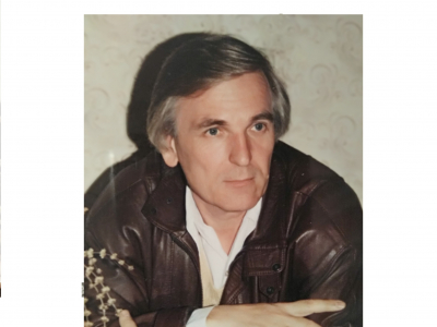 Безрук Валерий Романович (Валерий Марро)