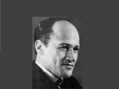 Елисеев Юрий Николаевич