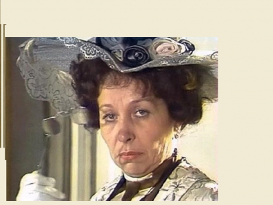 Соколова Галина Михайловна (наследники)