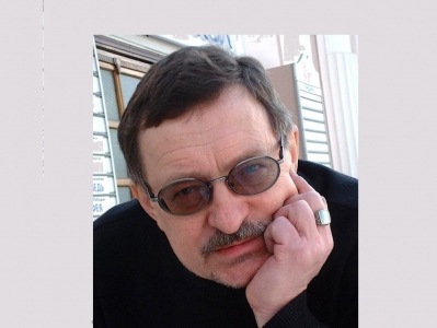 Бусаренко Виктор Васильевич