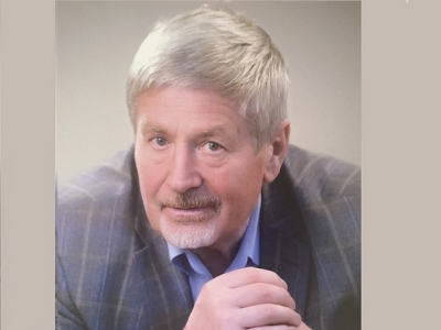 Дударев Алексей Ануфриевич