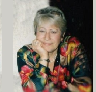 Беспальцева Галина Иосифовна