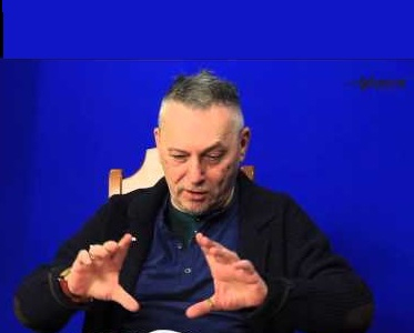 Столяров Сергей Всеволодович