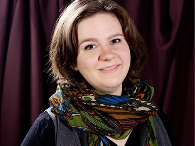 Кузьмина Мария Владимировна