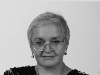 Воронина Татьяна Сергеевна