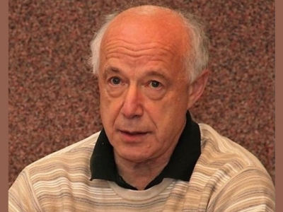 Астракан Александр (Александр Углов)