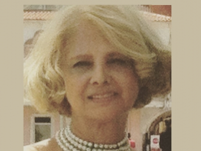 Агасян Жанна Гургеновна