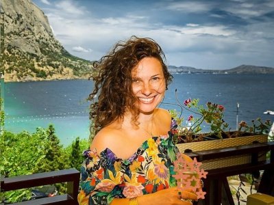 Мартцинковская Анастасия Владимировна