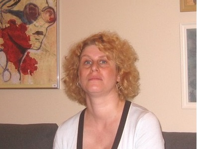 Делициева Анна Борисовна (Медалье Анна)