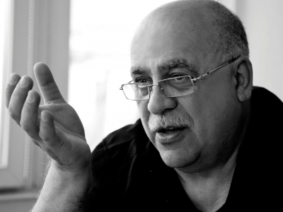 Афанасьев Игорь Яковлевич